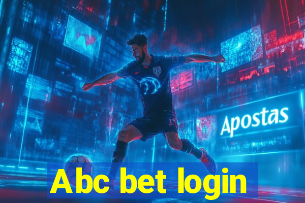 Abc bet login